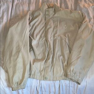 Polo by Ralph Lauren chaps collab jacket